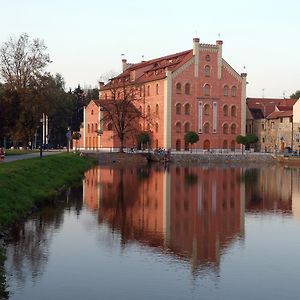 Hotel Budweis