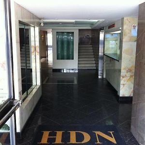 Hotel Dos Naciones