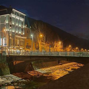 Albergo Meuble Stelvio